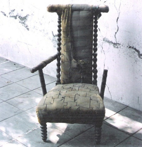 High_back_Chair